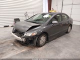 Honda Civic Hybrid JHMFA3F20AS005348 снимка