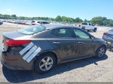 Kia Optima Lx 5XXGM4A79FG401303 снимка