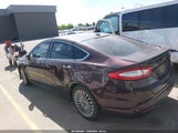 Ford Fusion Hybrid Titanium 3FA6P0RU0DR379668 снимка