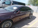 Ford Fusion Hybrid Titanium 3FA6P0RU0DR379668 снимка