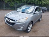 Hyundai Tucson Limited KM8JUCAC0BU140513 снимка