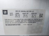 Chevrolet Malibu 1Lt 1G1ZE5ST8HF291555 снимка