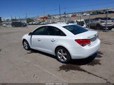 Chevrolet Cruze 2Lt Auto 1G1PE5SB3E7181940 снимка