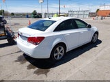 Chevrolet Cruze 2Lt Auto 1G1PE5SB3E7181940 снимка