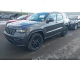 Jeep Grand Cherokee Altitude 4X4 1C4RJFAG3HC767953 photo