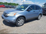 Honda Cr-V Se 5J6RE4H47BL014691 снимка