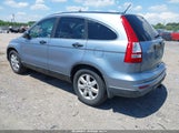 Honda Cr-V Se 5J6RE4H47BL014691 снимка
