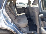 Honda Cr-V Se 5J6RE4H47BL014691 снимка