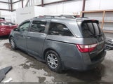 Honda Odyssey Ex-L 5FNRL5H65BB030555 снимка