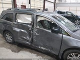 Honda Odyssey Ex-L 5FNRL5H65BB030555 снимка