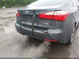 Kia Forte Ex KNAFZ4A88F5319070 снимка