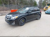 Subaru Crosstrek 2.0I Premium JF2GPABC6G8318547 снимка