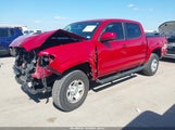 Toyota Tacoma Sr 5TFAX5GN6KX150798 снимка