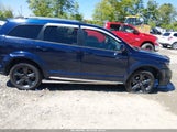 Dodge Journey Crossroad Awd 3C4PDDGG7JT417102 fotografie