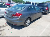 Honda Civic Lx 19XFB2F58DE032694 снимка