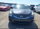 Nissan Altima 2.5 S 1N4AL2AP8AN536160 fotografie