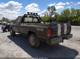 Dodge W-Series W100/W150 1B7HW14TXFS502071 снимка