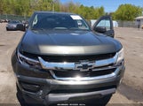 Chevrolet Colorado Wt 1GCHTBEN2J1229611 снимка
