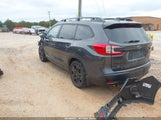 Subaru Ascent Onyx Edition Limited 7-Passenger 4S4WMAKD9P3461836 photo