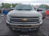 Chevrolet Silverado  Lt 3GCPKSE73DG235701 снимка
