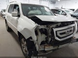 Honda Pilot Ex-L 5FNYF4H61BB086960 снимка