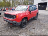 Jeep Renegade Trailhawk ZACCJBCT7GPD57658 снимка