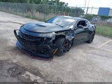 Chevrolet Camaro Rwd 2Ss 1G1FH1R71M0107615 photo