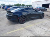 Chevrolet Camaro Rwd 2Ss 1G1FH1R71M0107615 photo