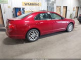 Ford Fusion Sel 3FAHP0JA5CR225210 снимка