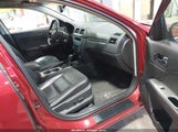 Ford Fusion Sel 3FAHP0JA5CR225210 снимка