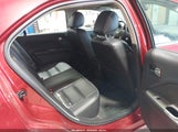 Ford Fusion Sel 3FAHP0JA5CR225210 снимка