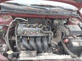 Toyota Corolla S 1NXBR38E64Z191952 снимка