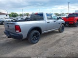 Ram  Classic Warlock 4X4 6'4 Box 1C6RR7GGXMS583817 снимка