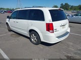 Dodge Grand Caravan Crew 2D4RN5DG6BR662500 снимка
