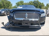 Lincoln Continental Reserve 1LN6L9RP3L5602304 fotografie