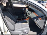 Toyota Avalon Limited 4T1BK36B17U201241 снимка