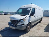 Mercedes-Benz Sprinter  High Roof WD3PE8CC1B5587068 fotografie