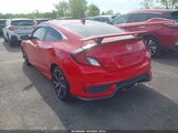 Honda Civic Si 2HGFC3A53KH754071 снимка