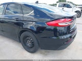 Ford Fusion S 3FA6P0G74LR111525 снимка