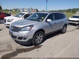 Chevrolet Traverse 2Lt 1GNKVHKD3GJ346807 fotografie