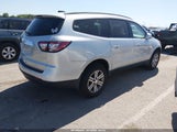 Chevrolet Traverse 2Lt 1GNKVHKD3GJ346807 fotografie