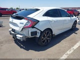Honda Civic Sport Touring SHHFK7H95HU219239 fotografie
