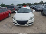 Honda Cr-Z Ex JHMZF1D64ES001849 снимка