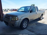 Nissan Frontier Xe 1N6DD26T64C408233 снимка