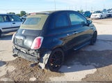 Fiat 500C Abarth 3C3CFFJH9DT742896 снимка