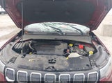Jeep Compass Limited 4X4 3C4NJDCB4NT101995 снимка