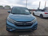 Honda Cr-V Ex-L 5J6RM4H75FL029211 снимка