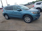 Honda Cr-V Ex-L 5J6RM4H75FL029211 снимка