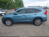 Honda Cr-V Ex-L 5J6RM4H75FL029211 снимка