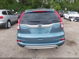 Honda Cr-V Ex-L 5J6RM4H75FL029211 снимка